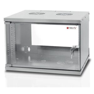 Armadio Rack 19" 6U Prof. 320mm